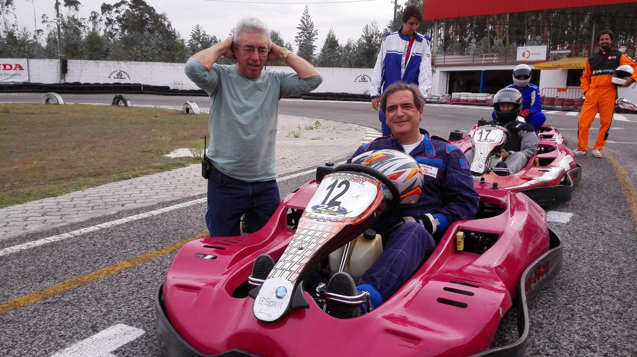 XVII KTS 2016 - Ordem dos Engenheiros9